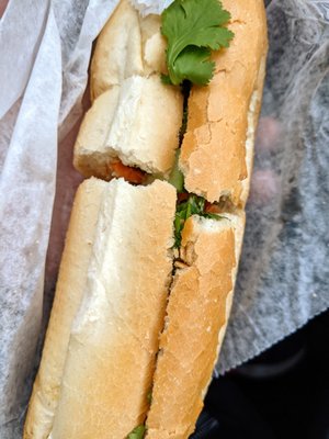 Duy’s Vegetarian Cafe by null