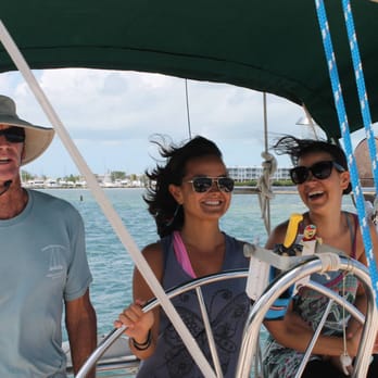 Key West Yoga - Yoga + Sailing in Key West - Yoga Near Me - Key West, Florida Key West Yoga - Yoga + Sailing in Key West - Yoga Near Me - Key West, Florida