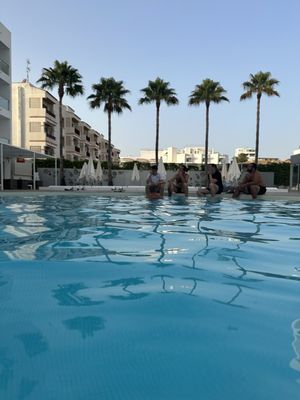 Ibiza Sun Apartments by null