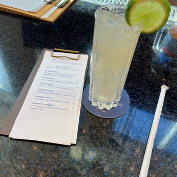 The Office Bar - Working "Remotely" - Sports Bars Near Me - Atlanta, Georgia