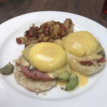 La Plazuela - eggs benedict - New American Near Me - Santa Fe, New Mexico La Plazuela - eggs benedict - New American Near Me - Santa Fe, New Mexico
