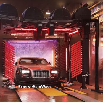 Express Auto Wash Surrey - Car Wash Near Me - Surrey, British Columbia Express Auto Wash Surrey - Car Wash Near Me - Surrey, British Columbia