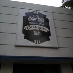 Bicicletería Castagno - La esquina de Urquiza y Callao está engalanada por la Bicicletería desde hace 15 años