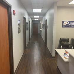 Airrosti Midland-Odessa