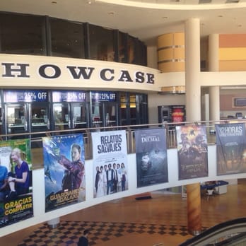 Showcase Norte - No hay mucha gente, excelente para venir y comprar directo! - Cinema Near Me - Munro, C