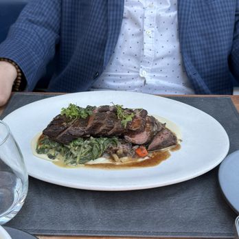 Faubourg Montclair - Beef duo - French Near Me - Montclair, New Jersey Faubourg Montclair - Beef duo - French Near Me - Montclair, New Jersey