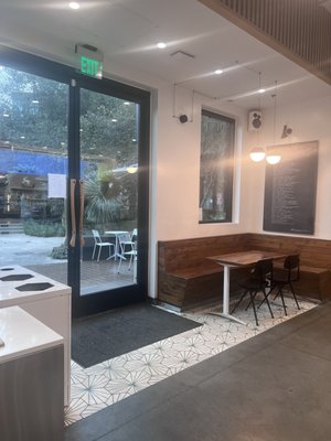 sweetgreen by null