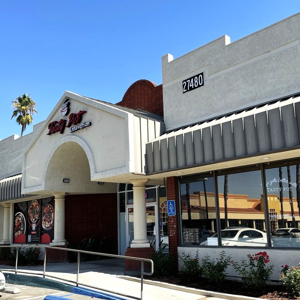 Tasty Pot - Hot Pot Near Me - Temecula, California Tasty Pot - Hot Pot Near Me - Temecula, California