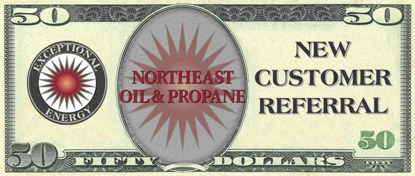 Northeast Oil & Propane