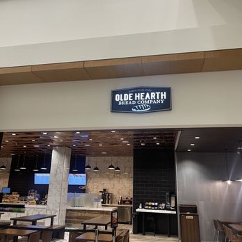 Olde Hearth Bread Company - Breakfast & Brunch Near Me - Orlando, Florida