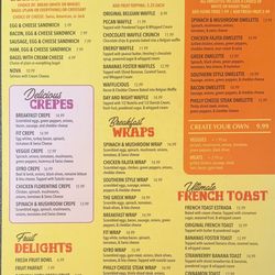 7th Ave Cafe