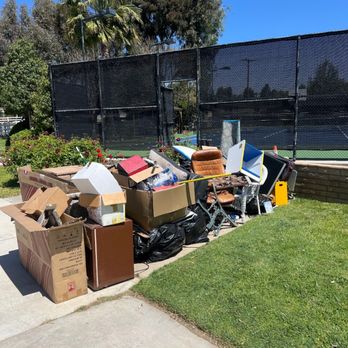 Old Town Junk Removal - Junk Removal & Hauling Near Me