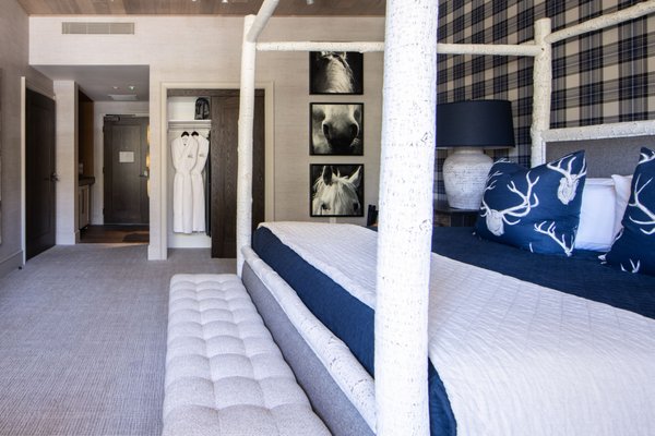 The Bradstan Boutique Hotel at The Eldred Preserve by null