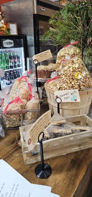 Yum A Southern Market by null