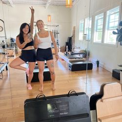 Body by Belen Pilates