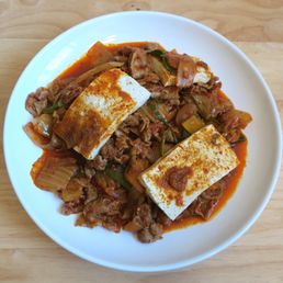 Stir Fried Vermicelli