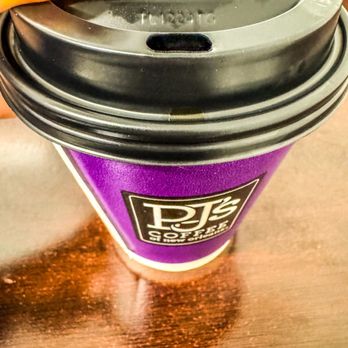 PJ's Coffee - Desserts Near Me - Laurel, Maryland PJ's Coffee - Desserts Near Me - Laurel, Maryland