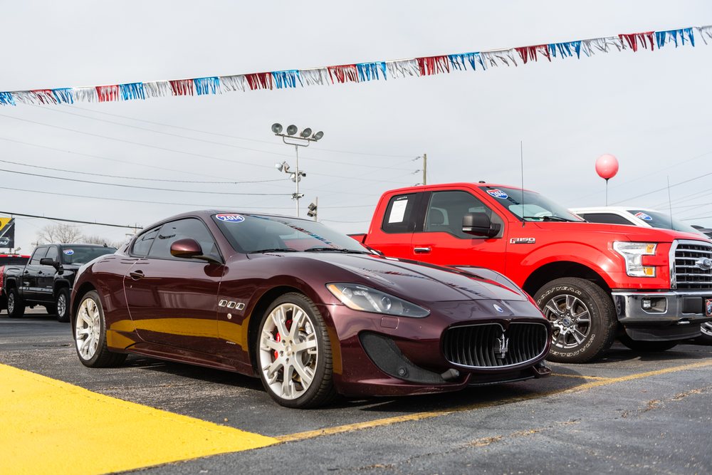 231 CAR SALES 19 Photos & 12 Reviews 500A S Cumberland St, Lebanon