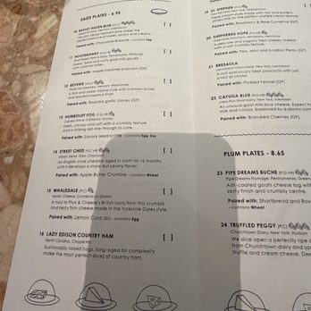 Pick & Cheese - Cheese Shops Near Me - New York, New York