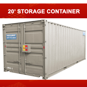 Haulaway Storage Containers - Self Storage Near Me - Phoenix, Arizona Haulaway Storage Containers - Self Storage Near Me - Phoenix, Arizona