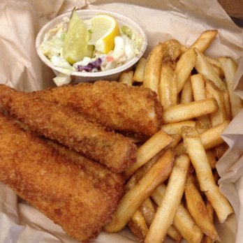 Mohala’s Bayfront Fish & Chips - Full order of Ono fish and chips - Fish & Chips Near Me - Hilo, Hawaii Mohala’s Bayfront Fish & Chips - Full order of Ono fish and chips - Fish & Chips Near Me - Hilo, Hawaii
