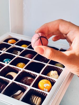 Dallmann Confections | Delicious Chocolate by null