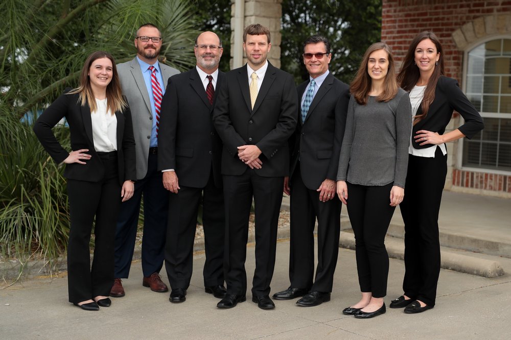 COBURN, CHESSHER & WALKER CPAS, PC Updated June 2024 3115 Fort