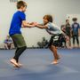 Photo of Lineage BJJ