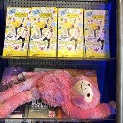 Monkey Baa Theatre Company - BYO monkey