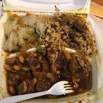 FLAVA! JAMAICAN SOUL FOOD RESTAURANT - Updated August 2025