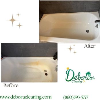 Debora House Cleaning - Home Cleaning Near Me - Middlefield, Connecticut Debora House Cleaning - Home Cleaning Near Me - Middlefield, Connecticut