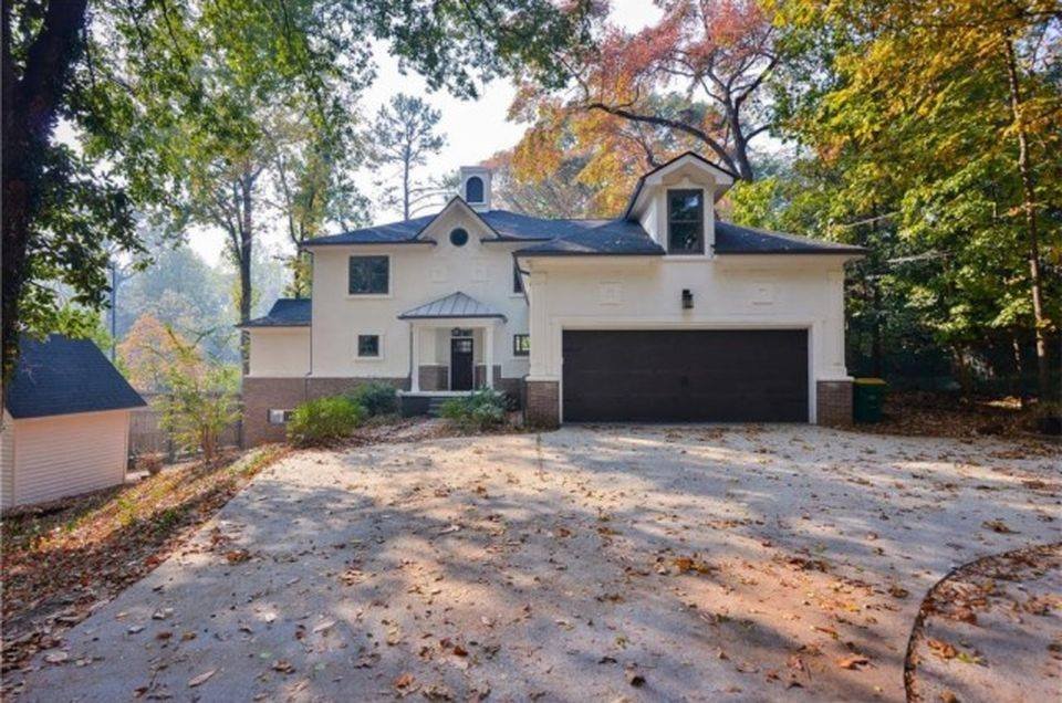 Slide of Georgia Unlimited Roofing & Building