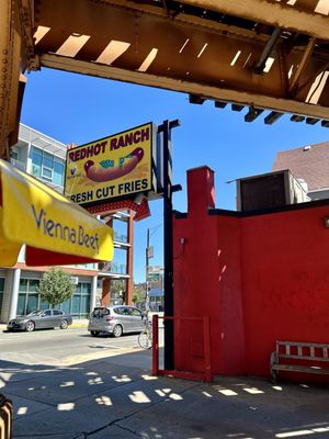 Redhot Ranch by null Redhot Ranch by null