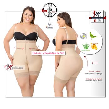 Mezclitos - Fajas Colombianas - Body Shapers - Women's Clothing Near Me - Garland, Texas Mezclitos - Fajas Colombianas - Body Shapers - Women's Clothing Near Me - Garland, Texas