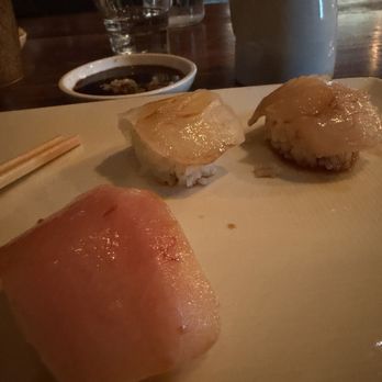 SUGARFISH | Midtown East - Variety of sushi - Sushi Bars Near Me - New York, New York