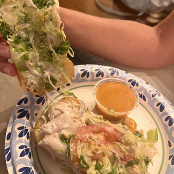 Board & Brew - Temecula - Turkado sandwich - Sandwiches Near Me - Temecula, California