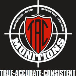 TAC Munitions