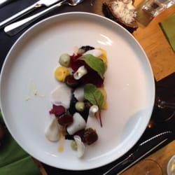 Huisnummer 95 - Lekker voorgerecht
