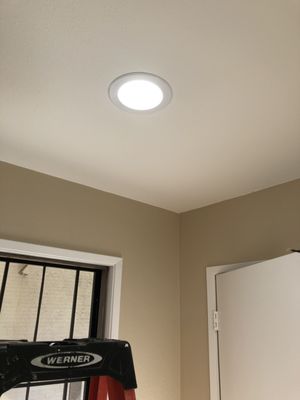 Expert Electrician Logo