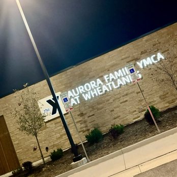 Aurora YMCA - Gyms Near Me - Aurora, Colorado