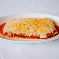 Rosebud Naperville - Chicken Parmesan