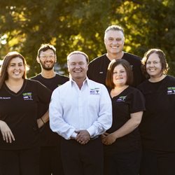 Chris Scott, BS, CSCS, LMT