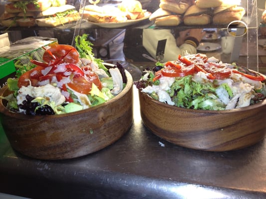 Golborne Deli & Wine Store by null