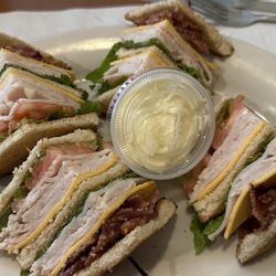 user provided Persichetti's Restaurant photo