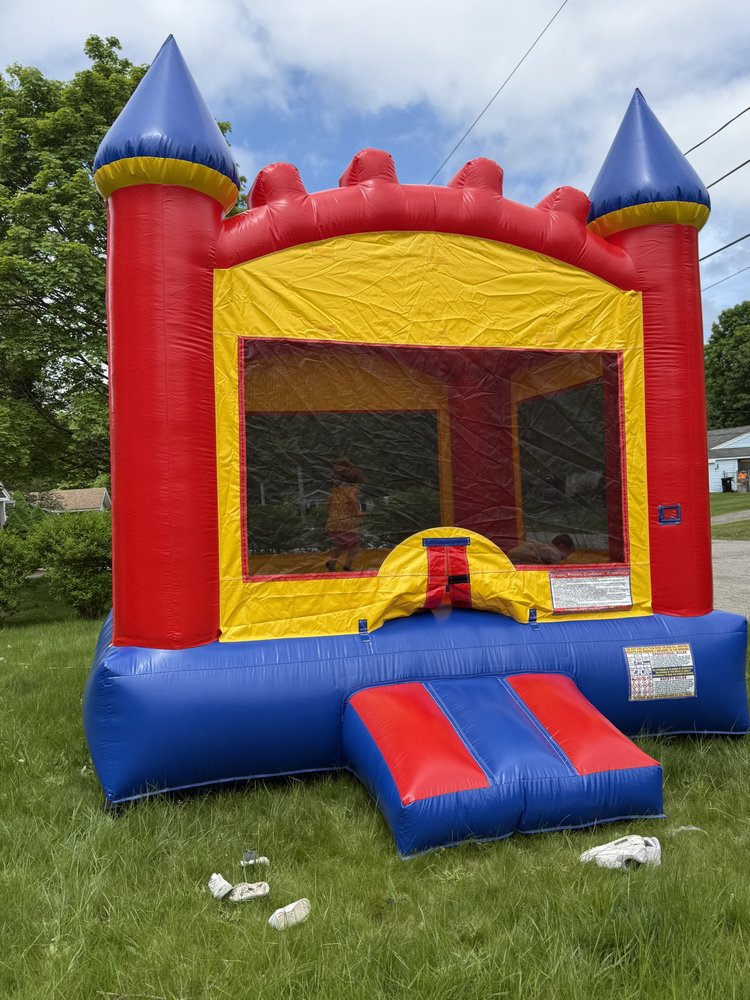 Martell Party Rentals