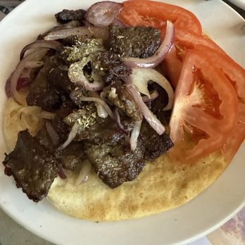 Santorini by Georgios - Greek Near Me - Fort Lauderdale, Florida Santorini by Georgios - Greek Near Me - Fort Lauderdale, Florida
