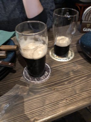 Broderick Irish Pub Elmshorn – Bier, Burger, Live-Musik & Events by null