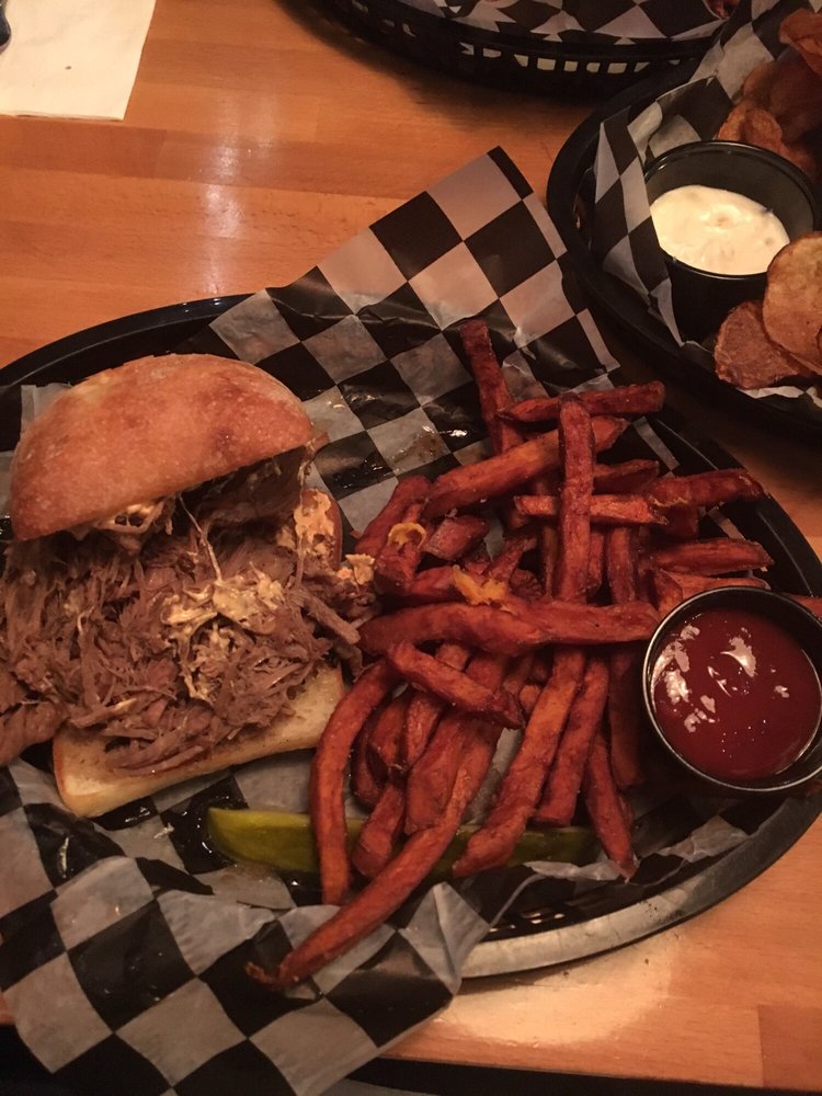 BUSTER’S ON 28TH 109 Photos & 265 Reviews Gastropubs 4204 28th