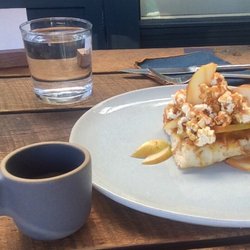 Hither Coffee & Goods