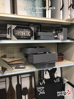 BIG LOTS - Updated August 2024 - 35 Photos & 18 Reviews - 1201 S